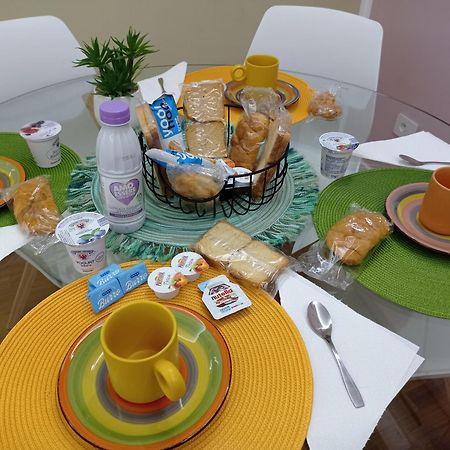 Residenza Del Sepale Apartment Viterbo Bagian luar foto