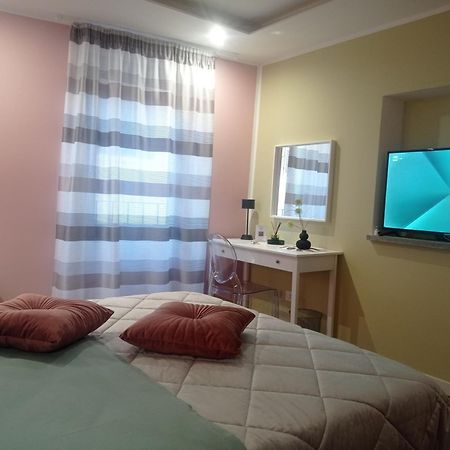 Residenza Del Sepale Apartment Viterbo Bagian luar foto