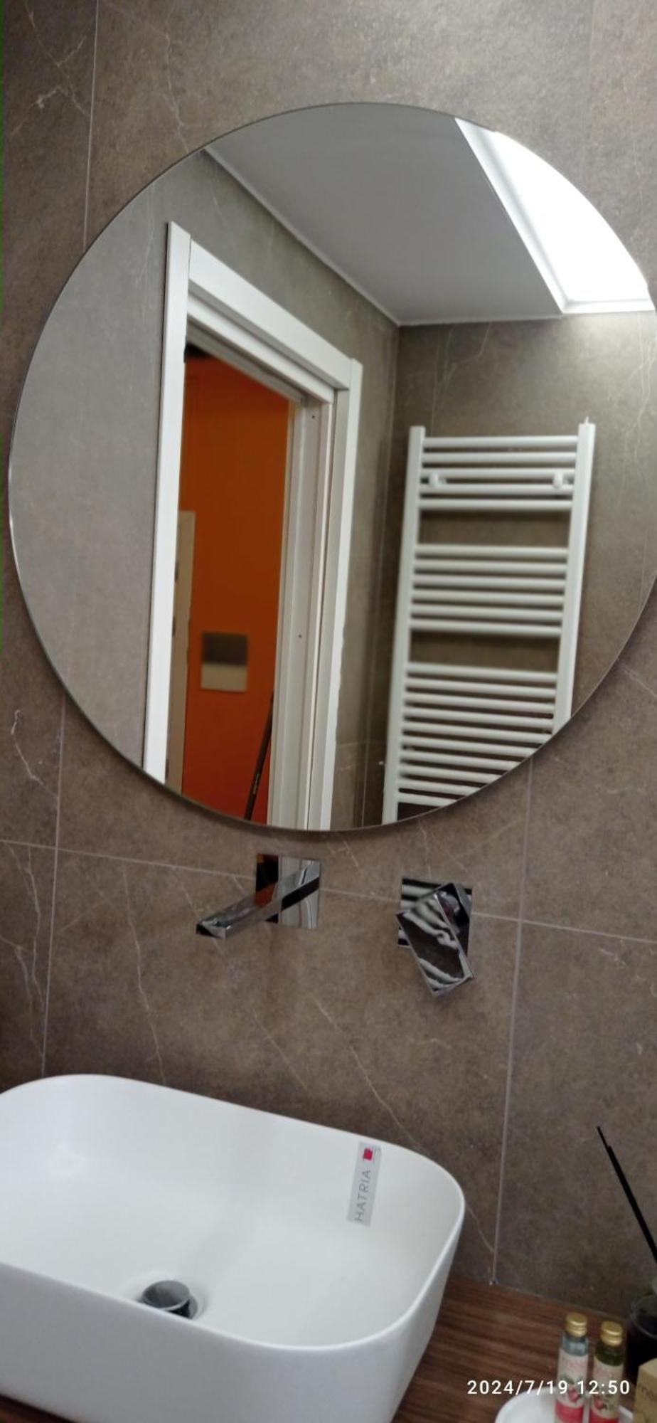 Residenza Del Sepale Apartment Viterbo Bagian luar foto
