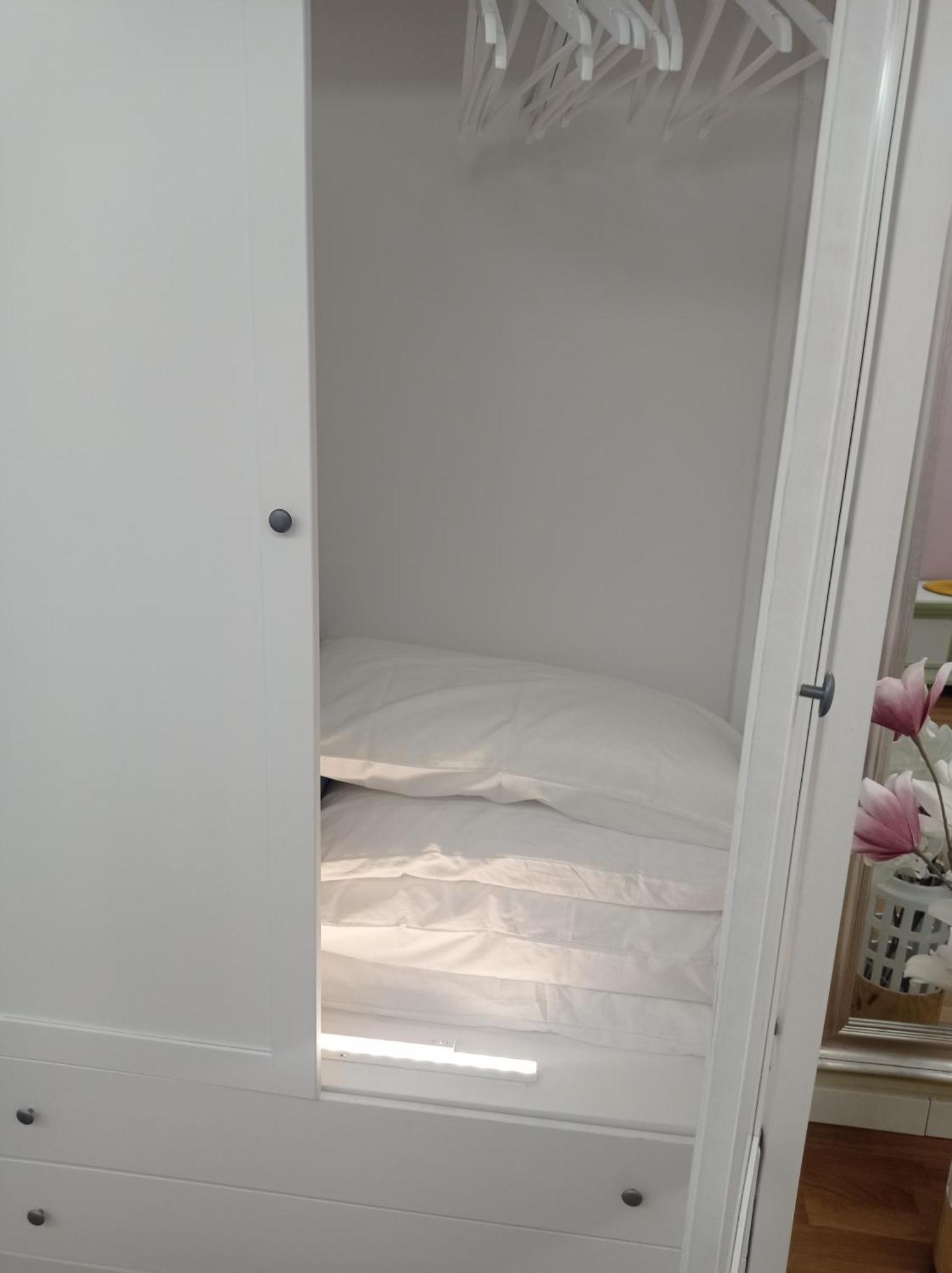 Residenza Del Sepale Apartment Viterbo Bagian luar foto